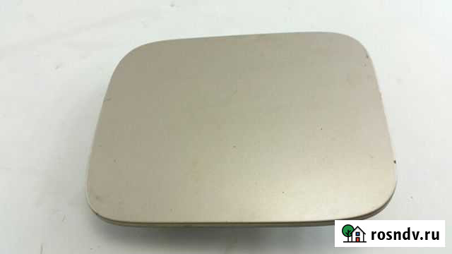 Лючок бензобака Toyota Camry SXV20 5SFE 1998 Белгород - изображение 1