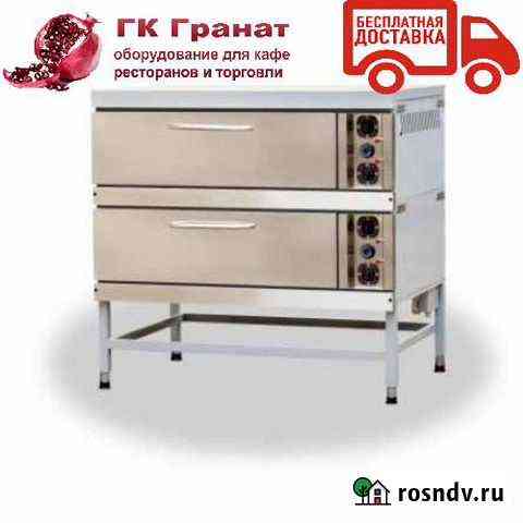 Шкаф пекарский onega шпэнмр-2 Набережные Челны