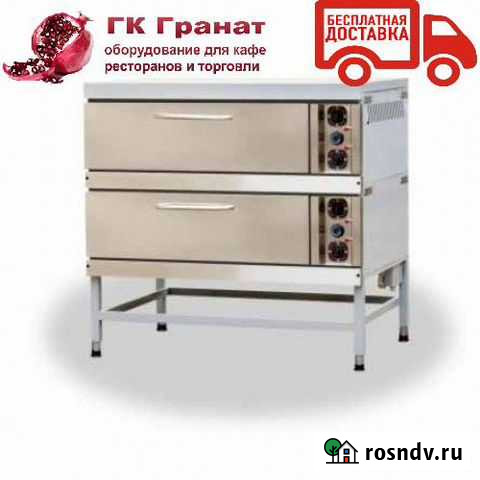 Шкаф пекарский onega шпэнмр-2 Набережные Челны - изображение 1