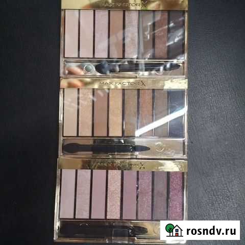 Палитра теней Нягань - изображение 1