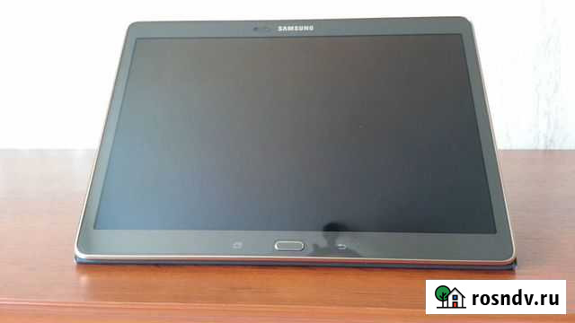 Samsung Galaxy Tab S 10.5 LTE Химки - изображение 1
