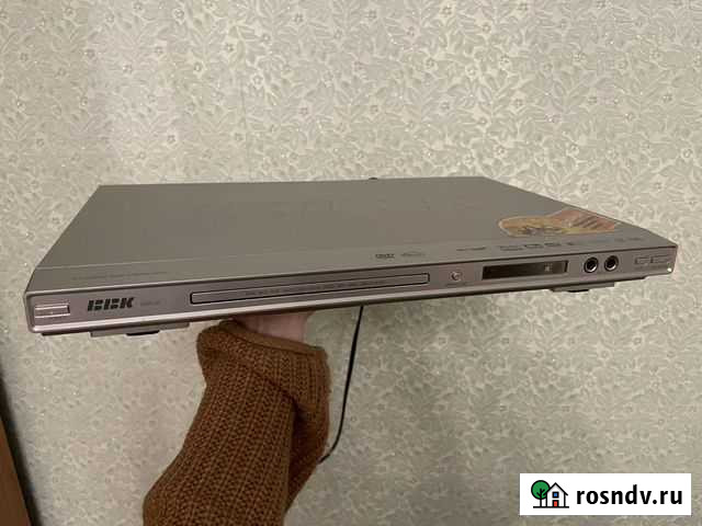 DVD плеер Ноябрьск - изображение 1