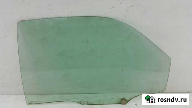 Стекло двери заднее левое Toyota Camry SXV20 5SFE Белгород - изображение 1
