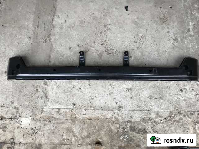 Усешитель бампера YIH sheng RAV4 2001-05г Астрахань - изображение 1