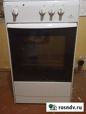 Плита электрическая бу Сыктывкар - изображение 1