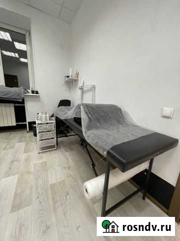 Рабочее место мастерам. Перманентный макияж, наращ Красноярск - изображение 1