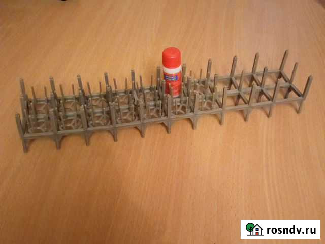 Подставка под краски Звезда Нижний Новгород - изображение 1