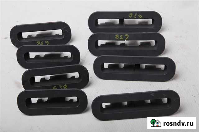 Накладка декоративная Mercedes-Benz Vito W638 199 Новосибирск - изображение 1