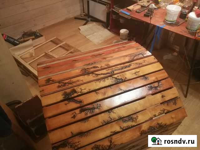 Домики для кошек и собак Краснокамск - изображение 1