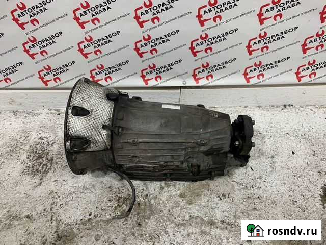 Кпп автоматическая (акпп) Mercedes-Benz CLS-Класс Махачкала - изображение 1