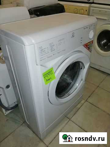 Стиральная машина самая узкая Барнаул - изображение 1