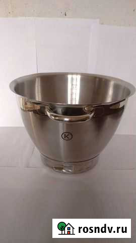 Чаша для Kenwood Избербаш - изображение 1