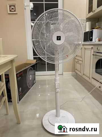 Вентилятор напольный Тула - изображение 1