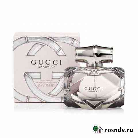 Gucci Bamboo Edp, 75 ml Севастополь