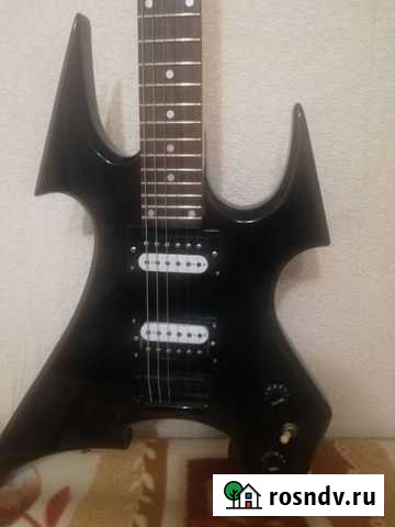 Мастеровая гитара Воронеж - изображение 1