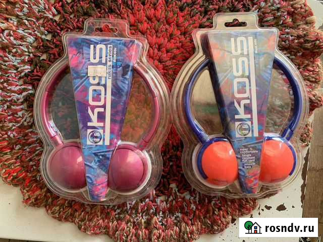 Проводные наушники Джанкой - изображение 1