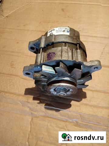 Генератор Газ-53, 3307, 14В/65А Оренбург - изображение 1