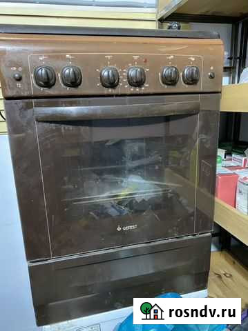 Плита газовая Батайск - изображение 1