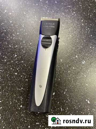 Триммер Moser ChroMini Pro 1591-0062 Санкт-Петербург - изображение 1