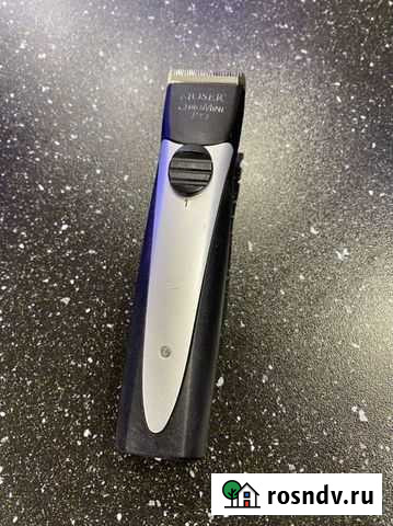 Триммер Moser ChroMini Pro 1591-0062 Санкт-Петербург - изображение 1