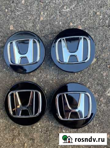 Колпачки на honda Санкт-Петербург - изображение 1