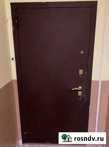 Дверь входная Нефтеюганск - изображение 1
