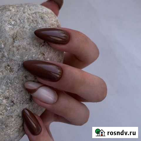 Маникюр Челябинск - изображение 1