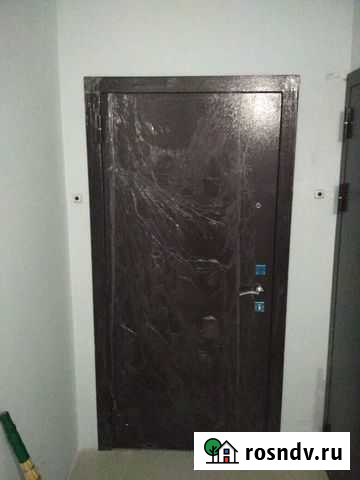 Двери входные металлические тёплые Новочеркасск - изображение 1