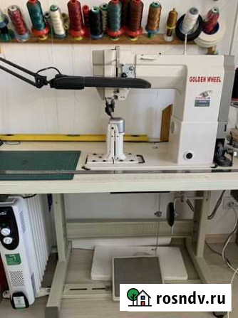 Колонковая машина golden wheel CS-8810 Череповец - изображение 1