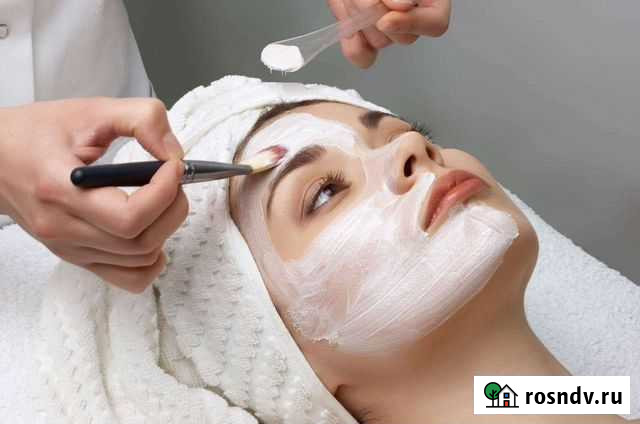 Косметолог эстетист Астрахань - изображение 1