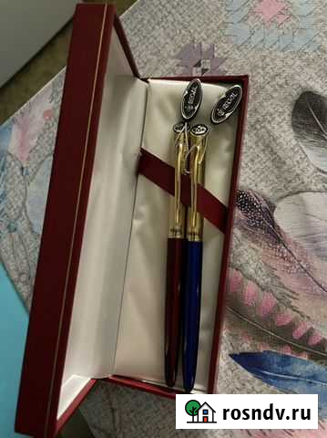 Ручка regal essential Москва - изображение 1