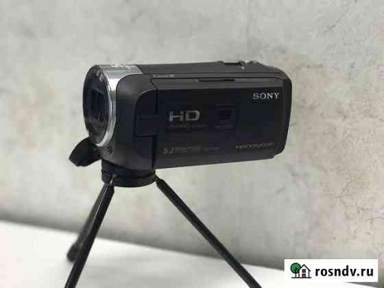 Видеокамера Sony PJ 240E Ростов-на-Дону