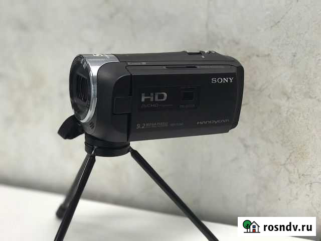 Видеокамера Sony PJ 240E Ростов-на-Дону - изображение 1