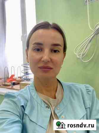 Реабилитация Санкт-Петербург