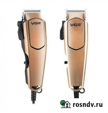 Машинка для стрижки VGR V-131 zal Санкт-Петербург - изображение 1