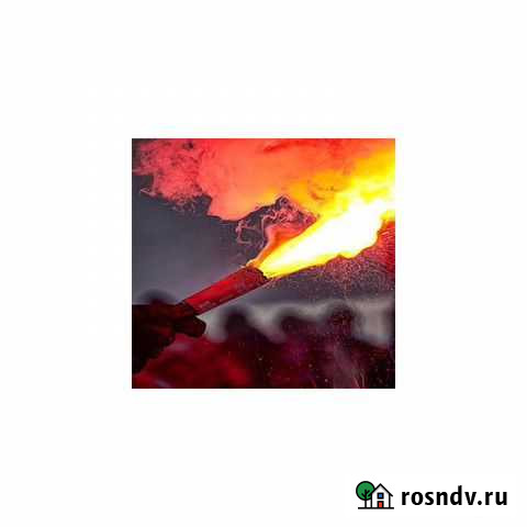 Фальшфеер для маломерных судов Иркутск - изображение 1