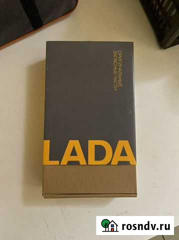 Парктроник, заводской LADA Оренбург - изображение 1