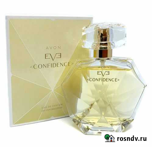 Парфюмерная вода Eve Confidence Владикавказ - изображение 1