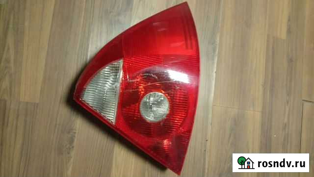 Задний правый фонарь Форд Мондео 3 Воронеж - изображение 1