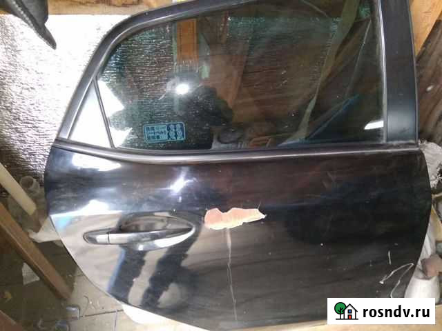 Двери Благовещенск - изображение 1