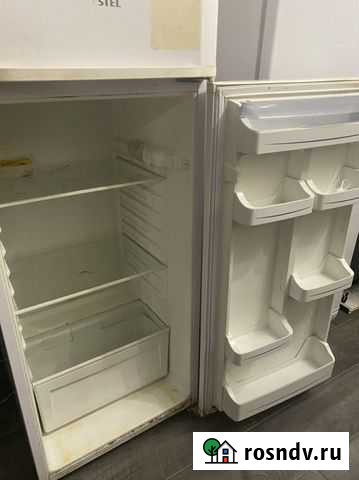 Холодильник Ждановский - изображение 1
