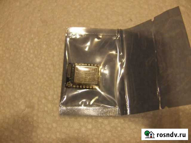 WI-FI модуль. модель ESP-07. Ардуино Санкт-Петербург - изображение 1