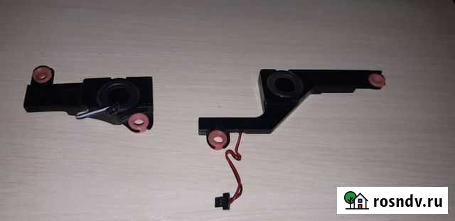 Динамики от ноутбука Acer Арсеньев - изображение 1