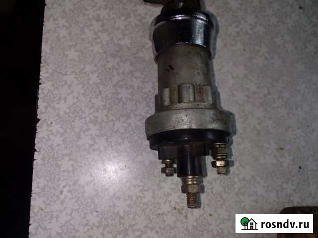 Замок и ключи Рязань - изображение 1