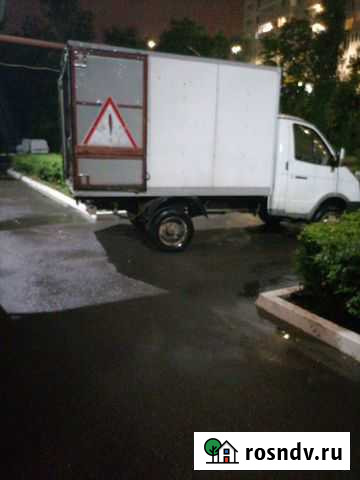 Грузоперевозки переезды газель Ростов-на-Дону - изображение 1