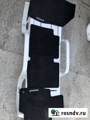 Ковры mazda Саратов - изображение 1