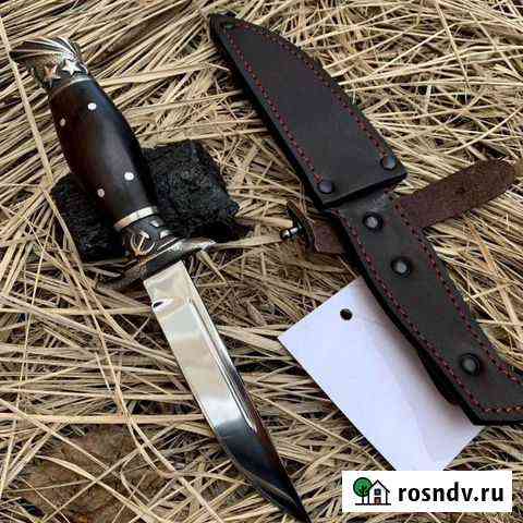 Нож Казань