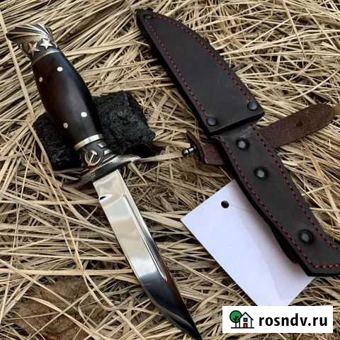 Нож Казань - изображение 1