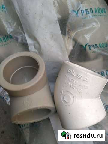 Фитинги, угольники Ростов-на-Дону - изображение 1