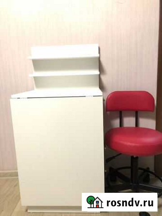 Продам все для маникюра Нижний Новгород - изображение 1